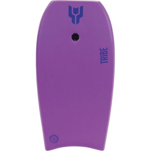 Purple Tribe kids boogie board